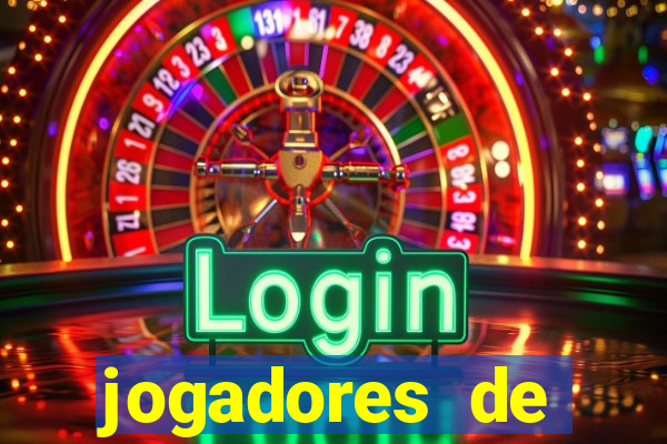 jogadores de futebol dotados